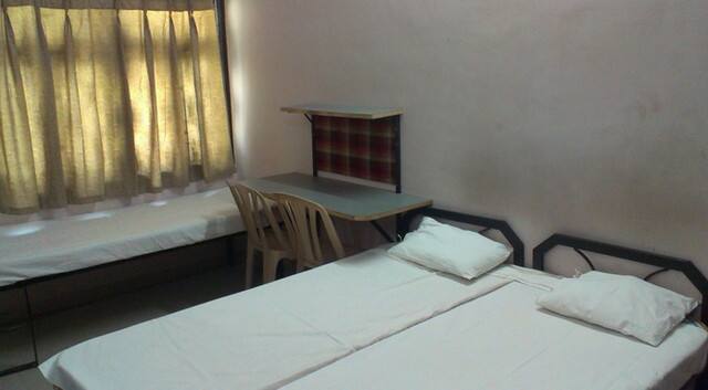 Vrindavan Dham Boys Hostel, Bhopal 5